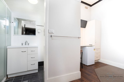 Royal Hotel And Motel Moree - Darwin Holiday 2