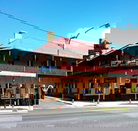 Royal Mail Hotel Braidwood - Darwin Holiday