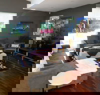 Ruby's at Bondi Junction - Darwin Holiday