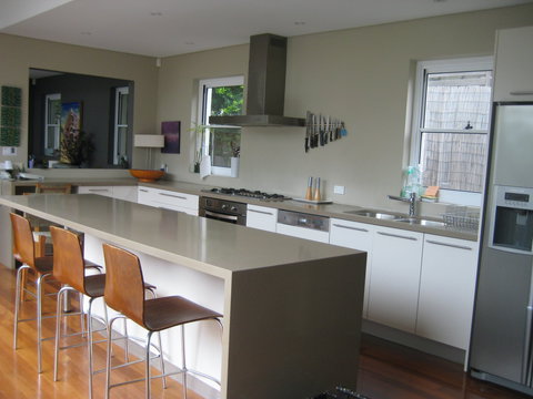 Ruby's At Bondi Junction - Darwin Holiday 2