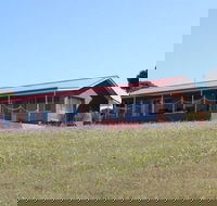 Rupert's Retreat - Darwin Holiday