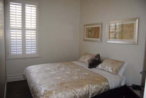 Sabina On Little Myers - Darwin Holiday 2