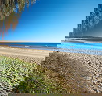 Sandcastles 1770 Motel and Resort - Darwin Holiday