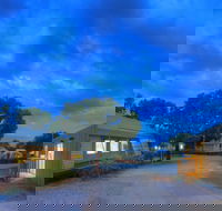 Scamander Sanctuary Holiday Park