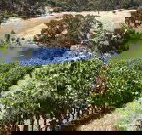 Se7en On Sevenhill - Darwin Holiday