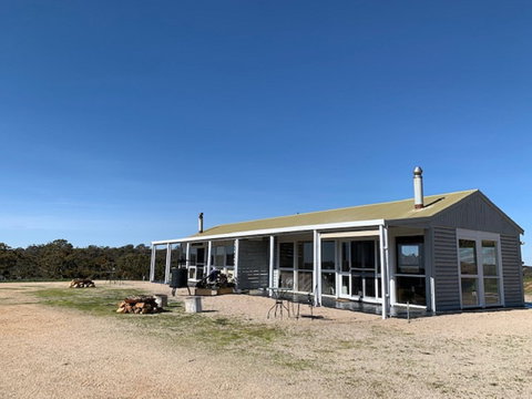 Se7en On Sevenhill - Darwin Holiday 1