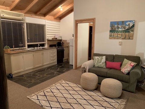 Se7en On Sevenhill - Darwin Holiday 2