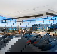 Seascape Penthouse