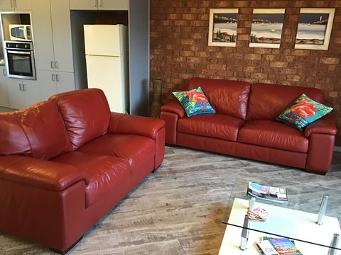 Seacret - Darwin Holiday 0