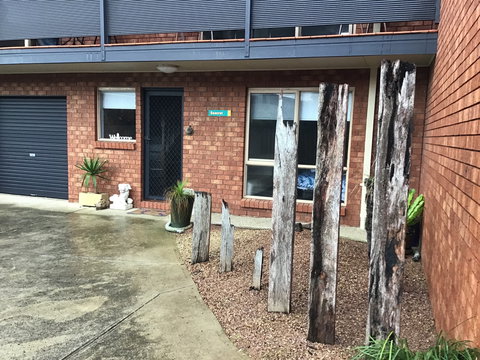 Seacret - Darwin Holiday 1