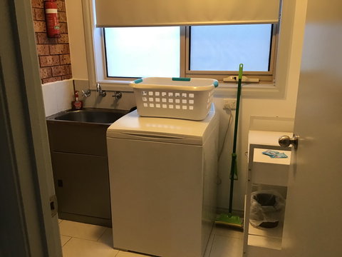 Seacret - Darwin Holiday 2