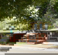 Seaton Arms Motor Inn - Darwin Holiday