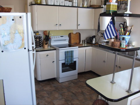 Sea Crest - Darwin Holiday 1