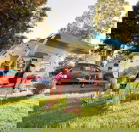 Secura Lifestyle Shepparton East - Darwin Holiday