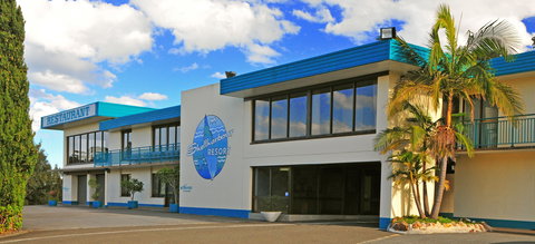 Shellharbour Resort - Darwin Holiday 0