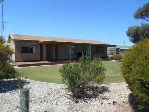 Shell Shack - Darwin Holiday 0