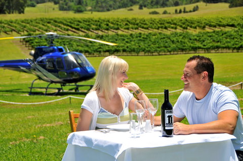 Silos Estate - Darwin Holiday 1