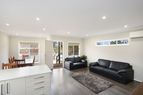 Silver Hill Townhouse - Darwin Holiday 0