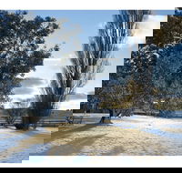 Snowy Mountains Resort - Darwin Holiday