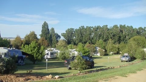 Snowy River Holiday Park - Darwin Holiday 2