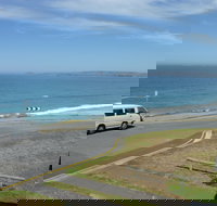 South Seas 5 - Darwin Holiday