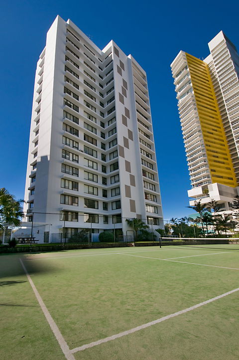 South Pacific Plaza - Darwin Holiday 0