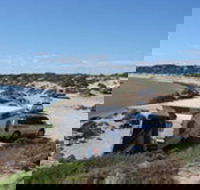 Speed Point Campground - Darwin Holiday