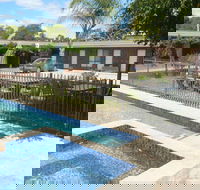 Sportsman Inn Motel - Darwin Holiday