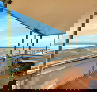 Stansbury Foreshore Caravan Park - Darwin Holiday