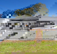 Stunning Style on David - Darwin Holiday