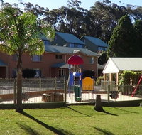 Sussex Inlet Holiday Centre - Darwin Holiday