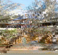 Swan Reach Hotel - Darwin Holiday