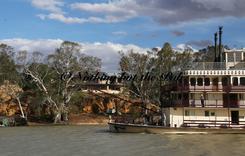 Swan Reach Hotel - Darwin Holiday 1