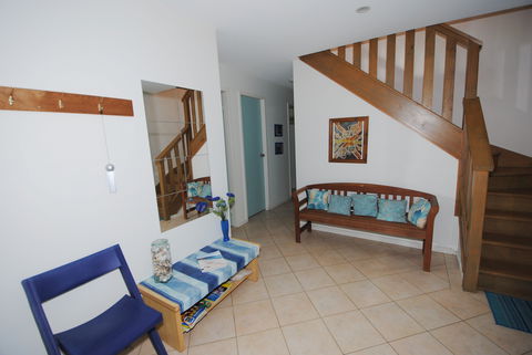 Sweeds At Greenfields - Darwin Holiday 2