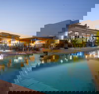 Sydney Beachouse YHA - Collaroy - Darwin Holiday