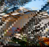 Tahune Adventures Tasmania - Lodge and Cabin