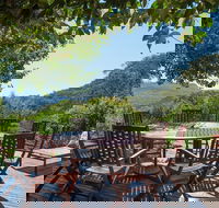 Taliesin - Darwin Holiday