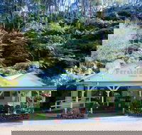 Tarra Valley Caravan Park - Darwin Holiday