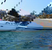 Taylor Made Escapes Accommodation