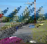 Te Whanau - Darwin Holiday