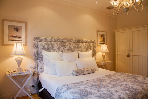 The Retreat At Stirling - Darwin Holiday 1