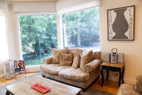 The Retreat At Stirling - Darwin Holiday 2