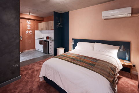 The Collectionist Hotel - Darwin Holiday 2