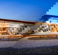 The Villas - Darwin Holiday