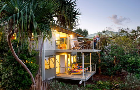 The Retreat Beach Houses - Darwin Holiday 0