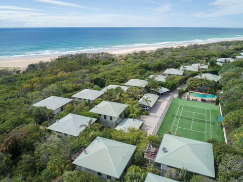 The Retreat Beach Houses - Darwin Holiday 2