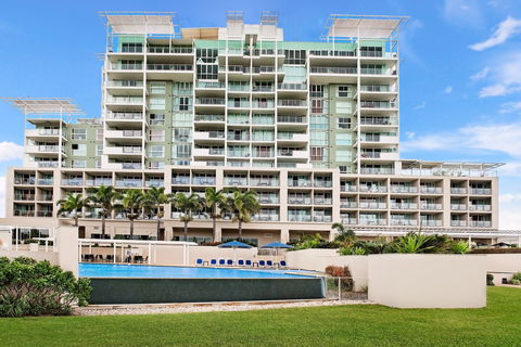 The Sebel Pelican Waters Golf Resort And Spa - Darwin Holiday 0
