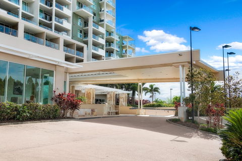 The Sebel Pelican Waters Golf Resort And Spa - Darwin Holiday 1