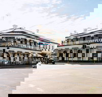 The Mount Gambier Hotel - Darwin Holiday