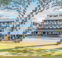 The Brighton Apartments - Darwin Holiday